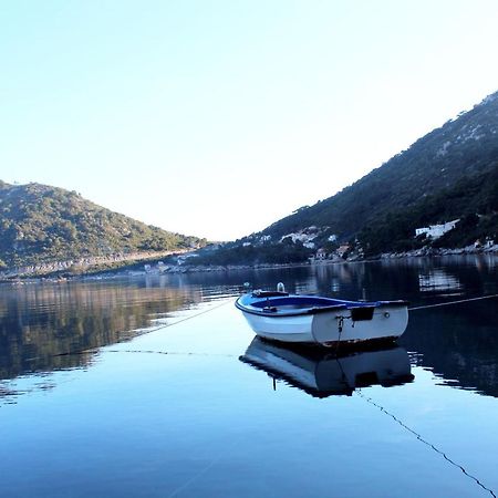 Apartment Marija Mljet 4 Sobra Exterior foto